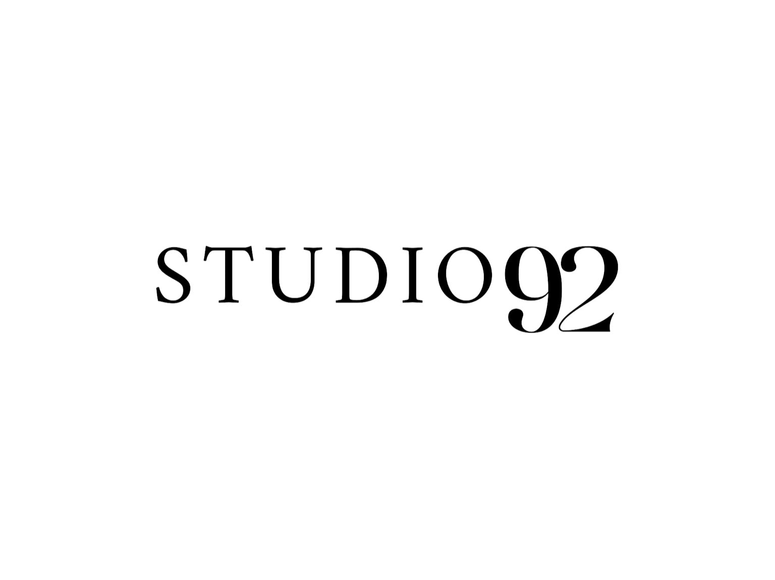 Studio92